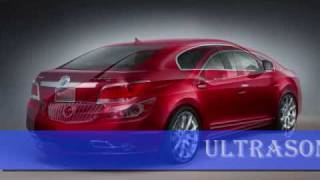 preview picture of video '2010 Buick Lacrosse'