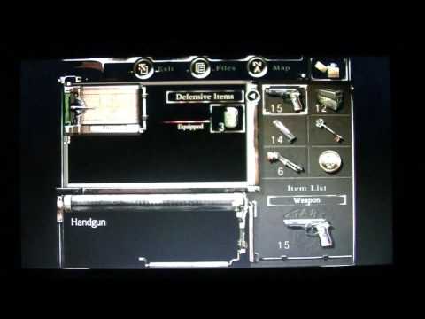 Resident Evil Remastered (Chris) playthrough pt54 - The Eagle Medal/ HUGE SPIDERS!