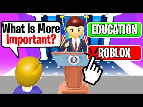 I Am OFFICIALLY The WORST PRESIDENT EVER...