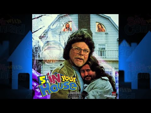 STW #246: In Your House #5