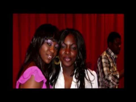 WOMEN WE LOVE Music by: Manfesto Photos by Andy Omoregie