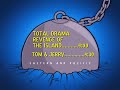 Cartoon Network Powerhouse Era Next Total Drama Revenge Of The Island To Tom Jerry 2003