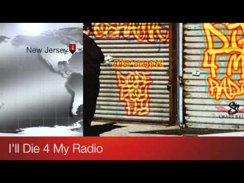 Oskama - 4th Ward Remix