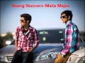 Young Stunners Maila Majnu