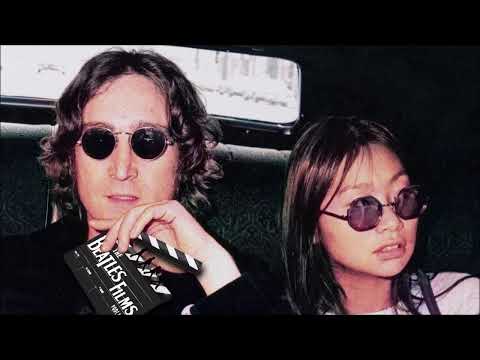"Could John Lennon live a normal life with May Pang?" clip - episode The Lost Weekend: A Love Story