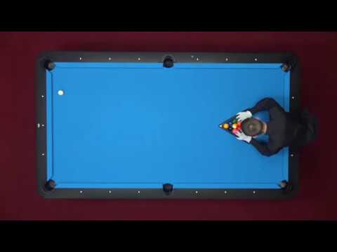 ABN Dream Challenge 2018 - USA vs Russia - Day 3, Part 2