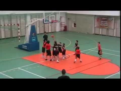 A.C.S.VIITORUL BUCURESTI LA C.MUN. BUCURESTI: DAN DACIAN vs ACS VIITORUL