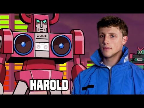 YouTube Thumbnail