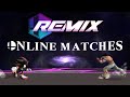 Project M EX Remix Online Matches Super Smash Bros Mod