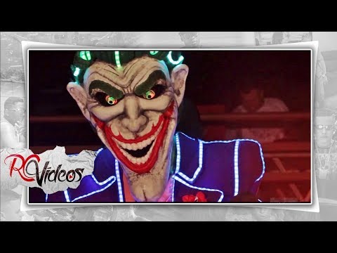 Beat Do KoringaTron - Paredão Sem Limites (Vídeo Clipe) Equipe RC Vídeos