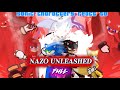 Sonic Characters React To Nazo Unleashed FULL
