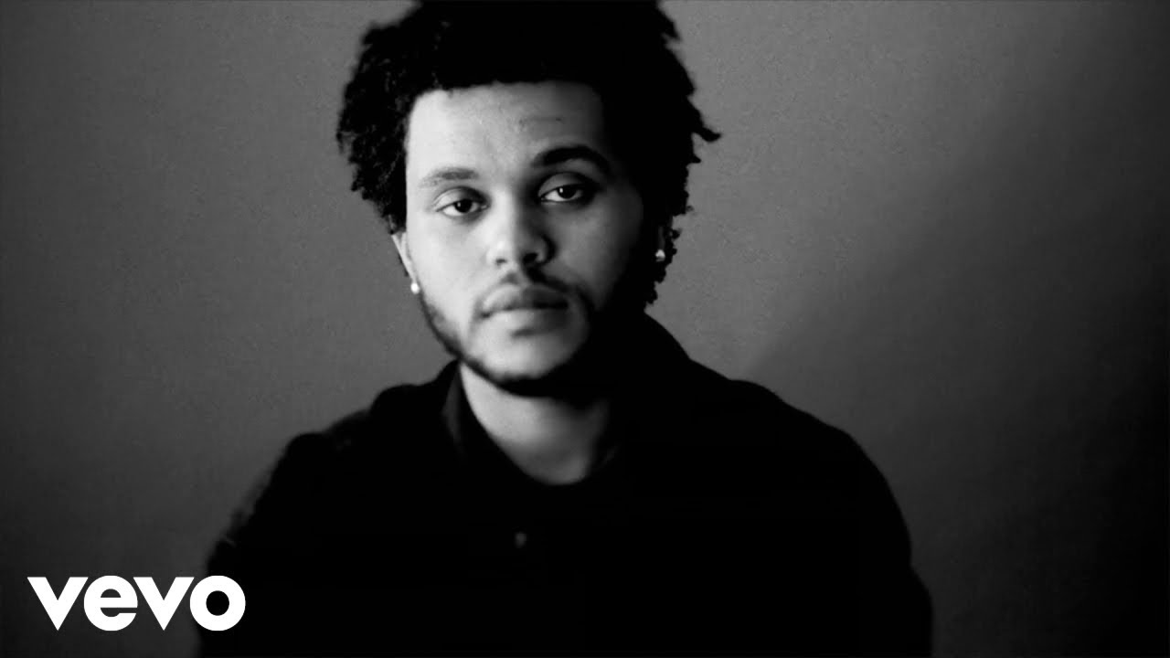 The Weeknd – “Rolling Stone”