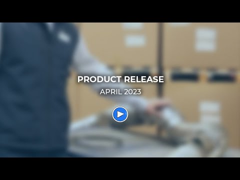 Dinex European aftermarket product release video for April 2023