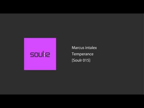 Marcus Intalex - Temperance