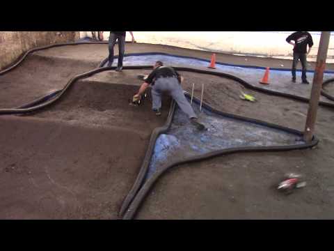 2018 Off Road JAM! 17.5 2wd Buggy D Main 1-28-18