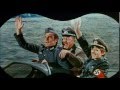 The Crazy Kids of the War - Trailer