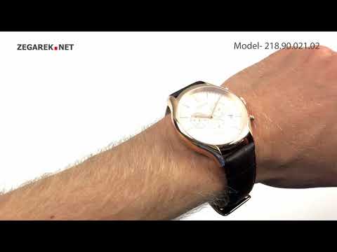 Doxa Challenge 218.90.021.02 - Zegarek.net