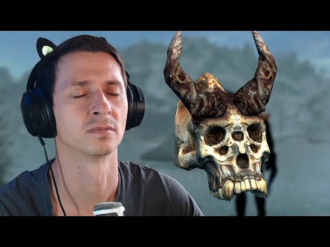 Requiem MR. CAT Skyrim SE 2025! #53 Карстааг.