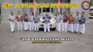 Download lagu LAGU MASAMPER || YESUS PERISAI YANG SEJATI - GM NARWASTU MANADO || KAS RECORD MV mp3 Download lagu LAGU MASAMPER || YESUS PERISAI YANG SEJATI - GM NARWASTU MANADO || KAS RECORD MV mp3