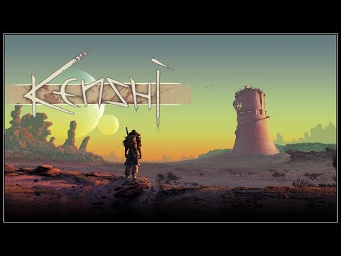 Kenshi - The Full Release (version 1.0) (#12)