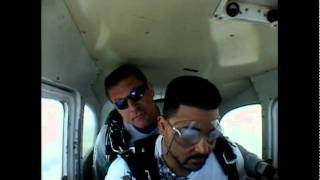 preview picture of video '5/15/2011 ROKAREYJUDO  Sussex skydive roka Paracaidismo'