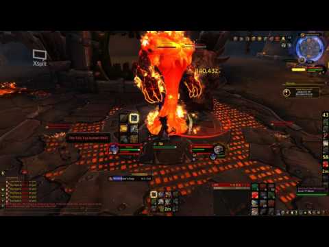 Blackrock Foundry Heroic Blast Furnace solo : How to