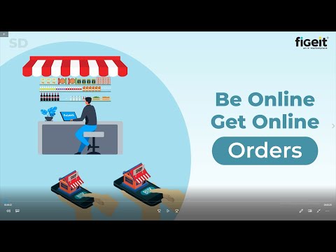 FIGEIT Seller