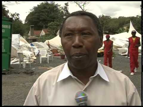 Kanisa La PCEA, Karen Kubomolewa