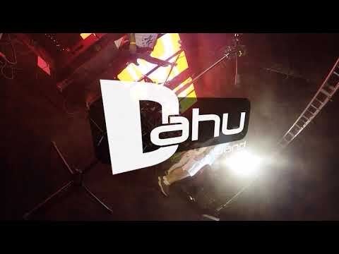 Mashup DaHu (Sonífera Ilha/Saideira/Rádio Blá)