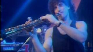 Kenny G - Pastel - 1983 - live