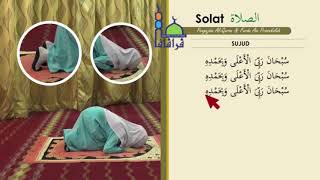 Download lagu Solat Isyak Perempuan updated. Isha Prayer mp3 Download lagu Solat Isyak Perempuan updated. Isha Prayer mp3