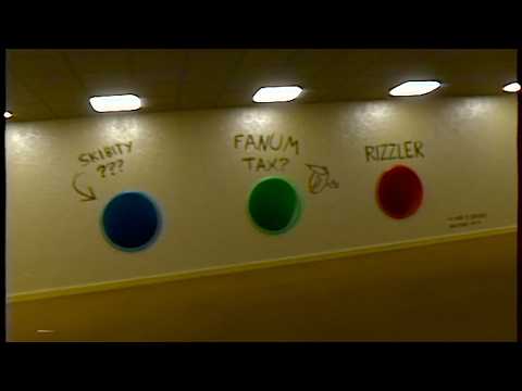 Silly Slides | Backrooms Adventures PART 4