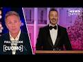 Will Congress OK Iran war? Should Kimmel be canceled? ICE back in Minnesota | CUOMO Full Show 4/28