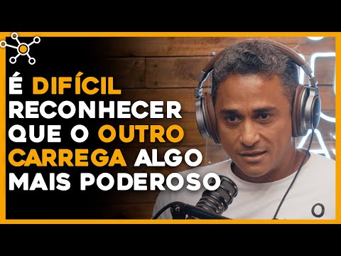 O segredo da alegria é encontra-la na alegria do outro I HUB DROPS - [Cortes do HUB]