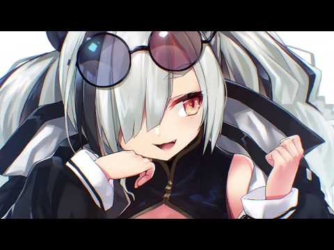 Nightcore - Rude (Lyrics)