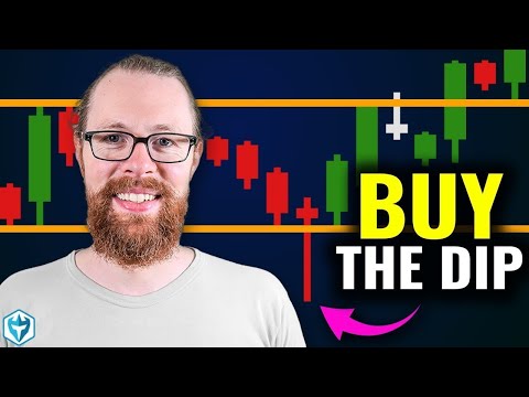 Master the Dip Trading Strategy (Step-by-Step Guide)