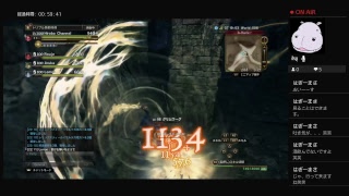 DDON  ひたすらレリック、メメント集める！