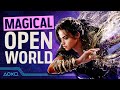 Forspoken - Why We're Obsessed With This Fantasy World