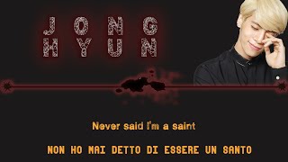 SHINee - Trigger [HAN+ROM+ITA]