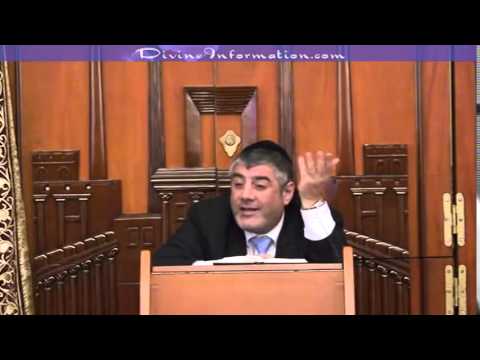 Psalms (Tehilim) Series #31 (Chapters 90-93)