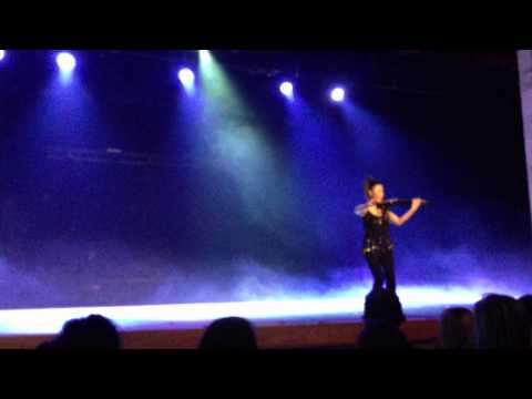 Elements- Margot Wagner