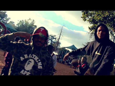 Gangsta I & StunnaRacks - Sip My Henny (Official Music Video)