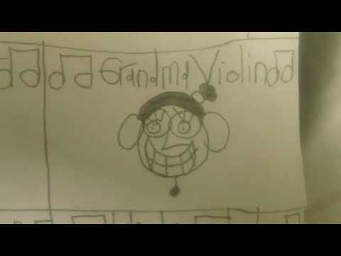 the family harmony song by sean mckeown