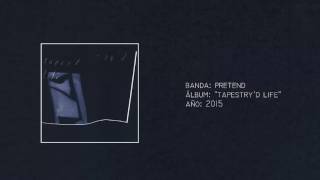 Pretend - Your Own Embrace