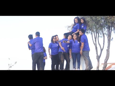 DAM VENG YMA ZAIPAWL - FAINA (OFFICIAL MUSIC VIDEO)