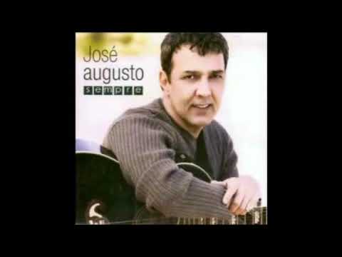 José Augusto - Tudo deu em nada