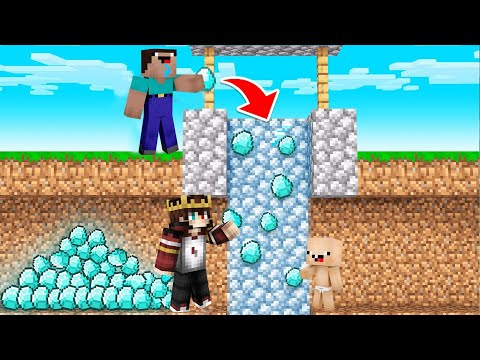 SAKAR VS MİNECRAFT #30 😱 - Minecraft