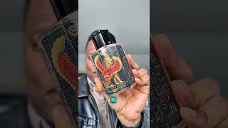 You NEED To Try This NOW — Zaharoff Seraphim Khus