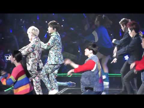 120414 SS4 in Shanghai-OPPA OPPA-
