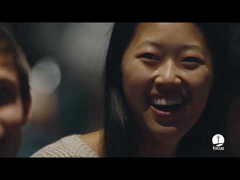 SEEK23 - You are called to witness.